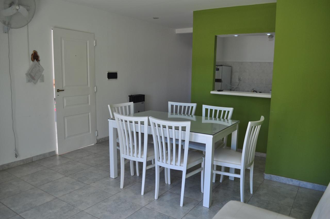 Los Abus Colón Zimmer foto