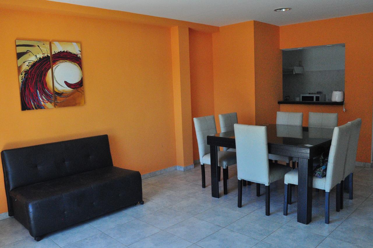 Los Abus Colón Exterior foto